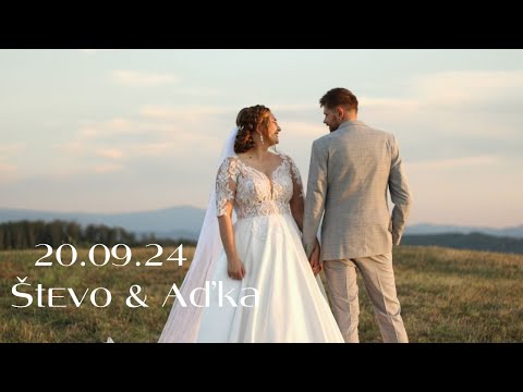 Števo & Aďka | 20.09.24 | Hrabovec nad Laborcom