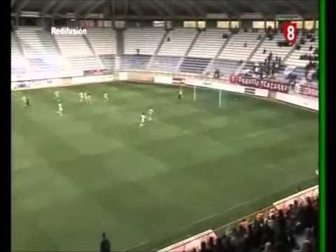 top 11 goles de la Cultural leonesa temp: 12-13