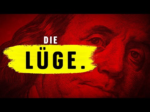 Geld ist eine Lüge... (Die dunkle Wahrheit)