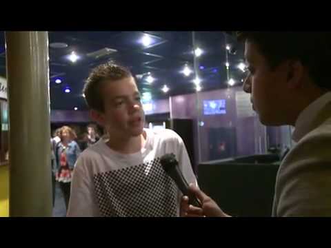 MaS report (6): MaS Sensation 2010