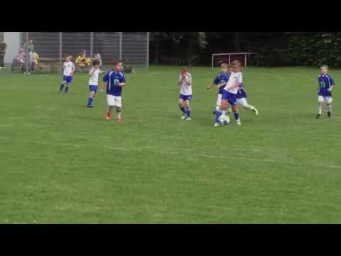 Turnier in Grefrath (2008-2009) F1 SG Kaarst -  SV Grefrath 2016 06 11