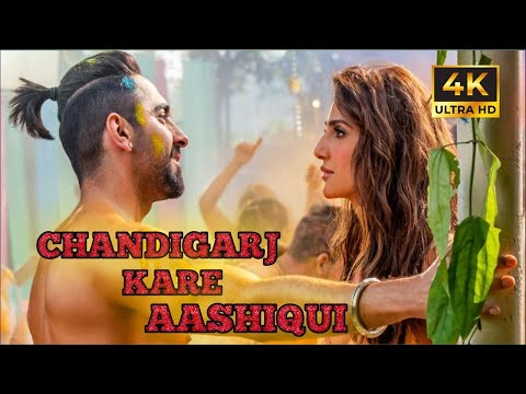 Chandigarh Kare Aashiqui Full Movie