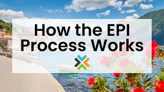 Webinar: How the EPI Process Works 10.8.24