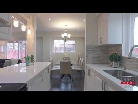 77 Bruce Beer Drive, Brampton