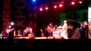 Inti Illimani Sensemayá