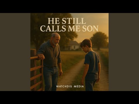 He Still Calls Me Son