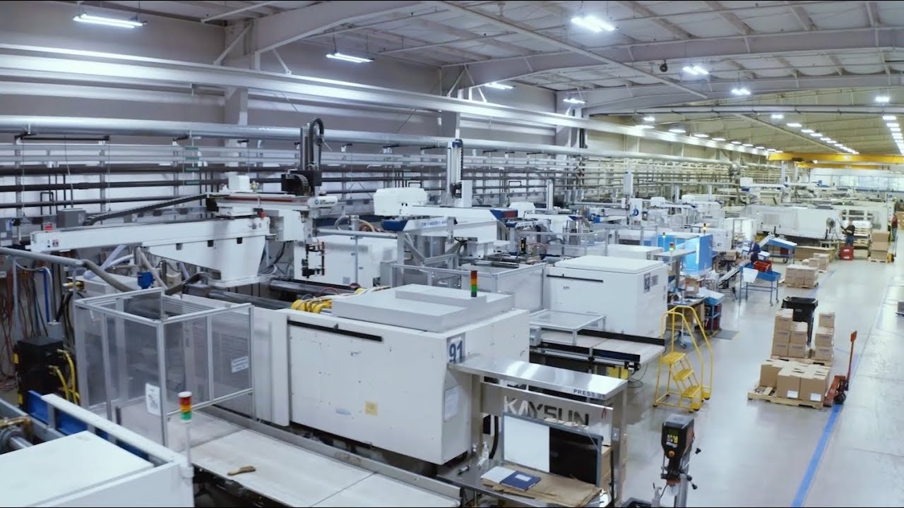 A Closer Look at Kaysun Corporation