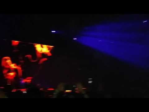 ALEX MORPH @BROOKLYN WAREHOUSE