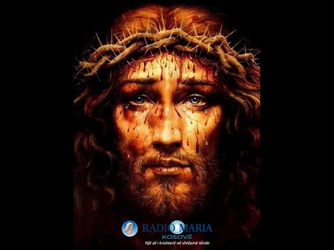 RRUZARJA E GJAKUT TË ÇMUAR TË JEZU KRISHTIT - E marte (14 C 2022)