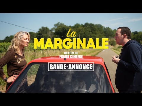 Bande-annonce du film La Marginale - Réalisation Frank Cimière Sony Pictures