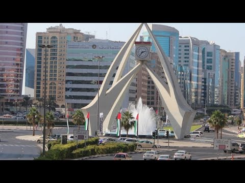 muteena khaji park deira dubai beautiful place life in dubai