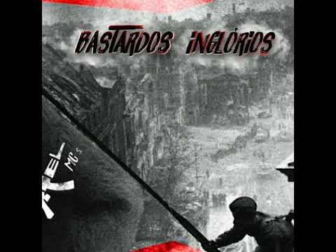 Xamã - Bastardos Inglórios