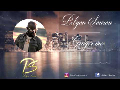 Ginger Me - Pelyon Sourou