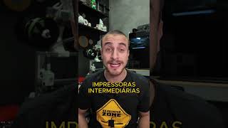 Ranqueando impressoras 3D   PARTE 1