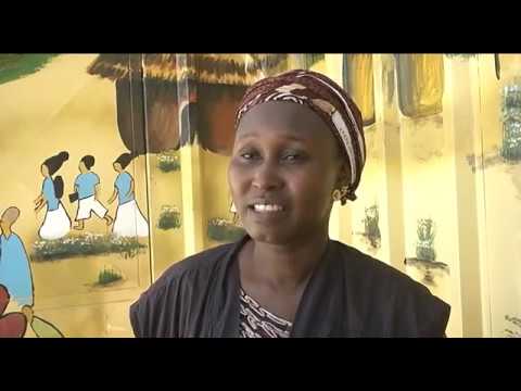 Population d'Afrique, At the Heart of a Refugee and Internal Displaced People Camp in Niger