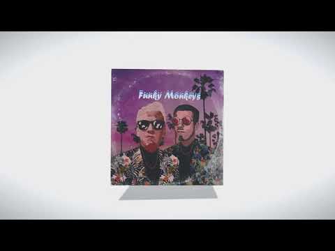 Ruski x 2dk - FunkyMonkeys EP (Pełen odsłuch) (prod. 2dk)