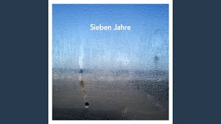 Sieben Jahre (Garten Session)