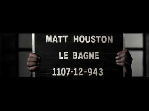 Matt Houston   Le bagne Clip officiel
