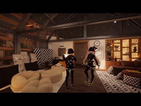 Kazzey - I Got U ft. Mae Rojas (Official Audio) Voyage - Dance VRC