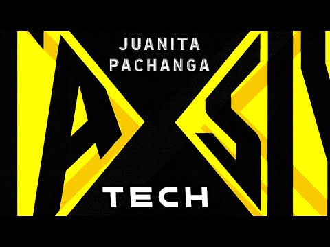Xtasis – Juanita Pachanga (Latin Tech House)
