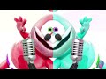Gummy Bear Song Effects Tricoast Worldwide Effects