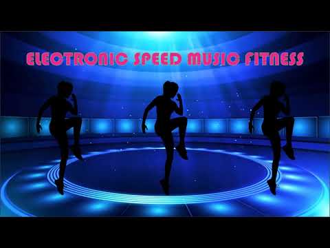 MUSICA ELECTRONICA FITNESS #2 | ENGACHADO | 160 BPM | ZUMBA2506