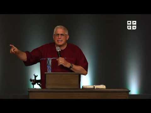 End Times Seminar - Session 2 // Greater Grace Church