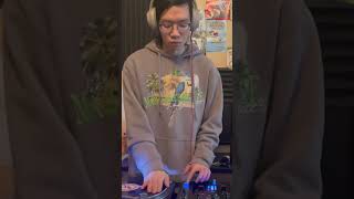 DJ SCRATCH - DMX x Dr. Dre - WE IN HERE