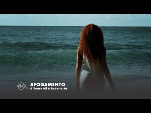AFOGAMENTO | Gilberto Gil & Roberta Sá | OK OK OK (2018)