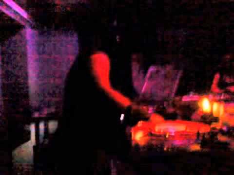 Hieroglyphic BeingCTM2012.m4v