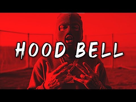 Aggressive Fast Gangsta Rap Beat Instrumental ''HOOD BELL'' Hard Bouncy Hype Trap Freestyle Type