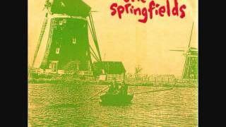 The Springfields Chords