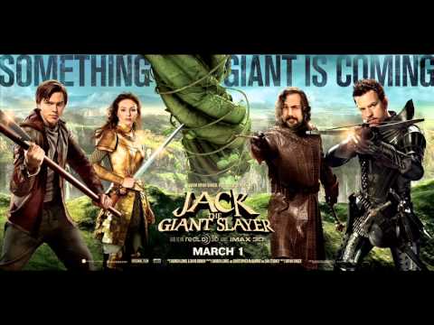 Élménybeszámoló - Az óriásölő