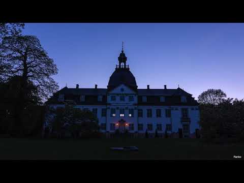 Time-lapse in Gentofte