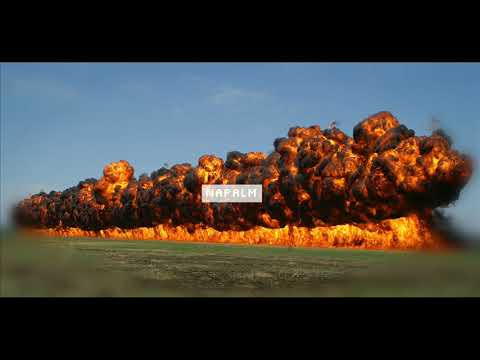 NAPALM