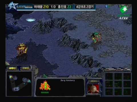 E stars Semi Savior vs Yellow G2 25 July 09 Neo Medusa