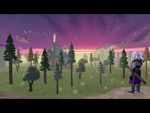 The Last Necromancer Video