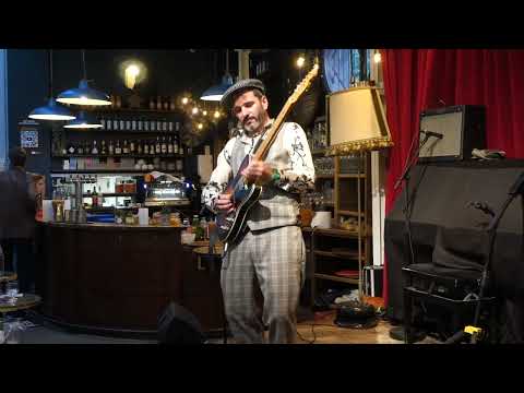 Simon Chenet ("Dianako", Simon Chenet)