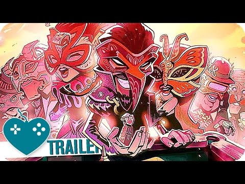 Trailer