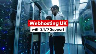 Web Hosting, Servers & Domains @webhostinguk