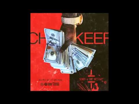 Chief Keef - On My Momma (Sorry For the Weight)