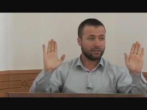 01 - Terminologji e Hadithit - Mustafa Terniqi