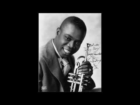Sweethearts On Parade - Louis Armstrong & His Orchestra (1930)