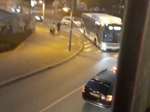 STCP New buses — 3358 - 800