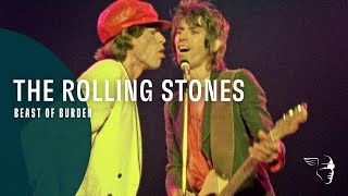 The Rolling Stones - Beast of Burden (from 