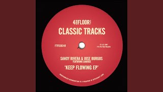 Flowing (Bonus Beats)