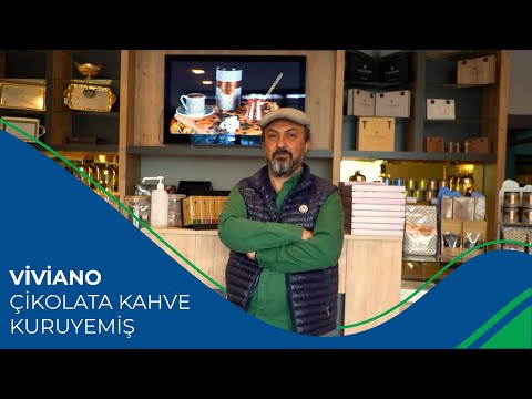 Viviano Çikolata ve Kahve AKINSOFT Ayrıcalığını Yaşıyor