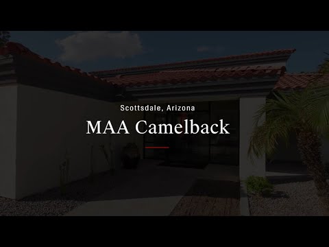 Maa Camelback Apartments