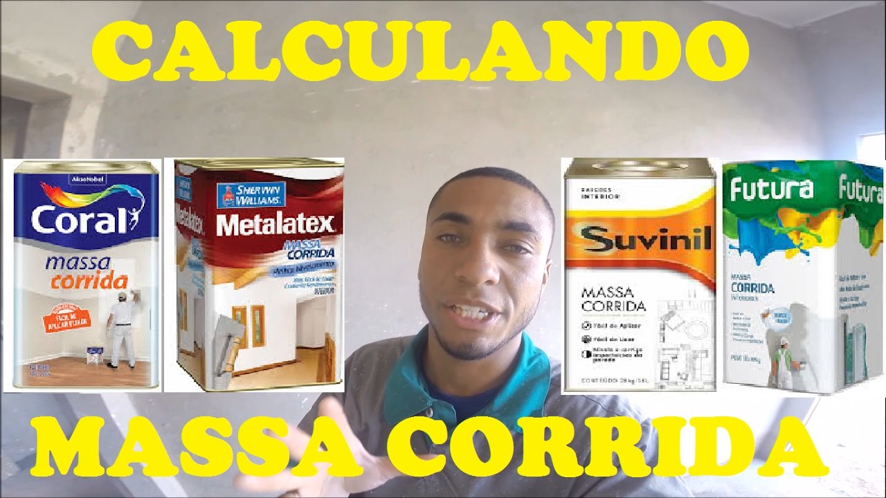 Watch Now COMO CALCULA MASSA CORRIDA COMO CALCULA MASSA CORRIDA