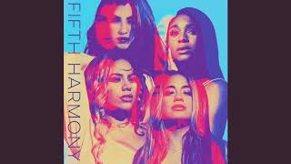 FIFTH HARMONY- ANGEL (OFFICIAL AUDIO)